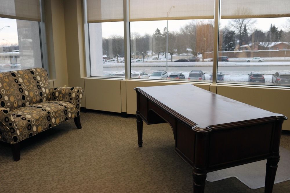FINANCIAL PLAZA: 9140 W Dodge Rd, Omaha, NE 68114